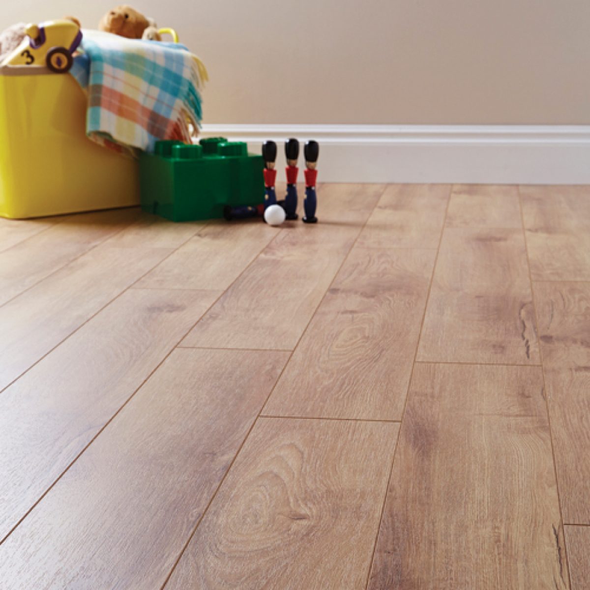 Lifestyle Floors Soho