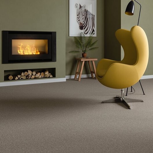 Telenzo Carpets