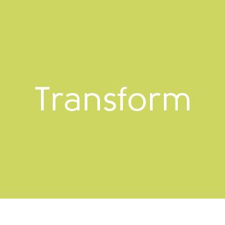 Moduleo Transform