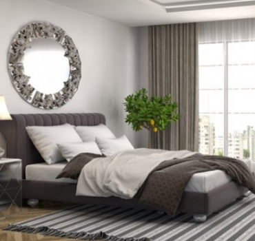 Transform Your Bedroom for the New Year