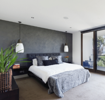 The four main types of carpet: explained