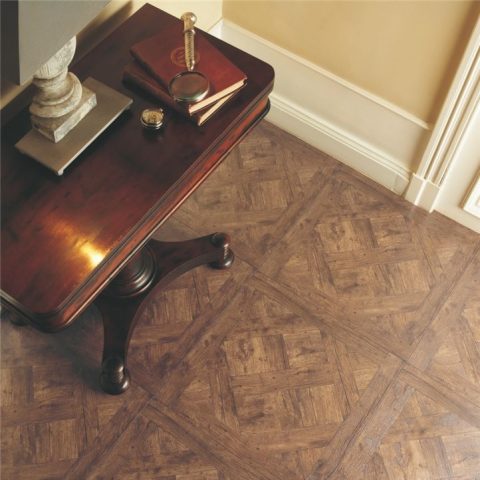 Quick-Step Arte