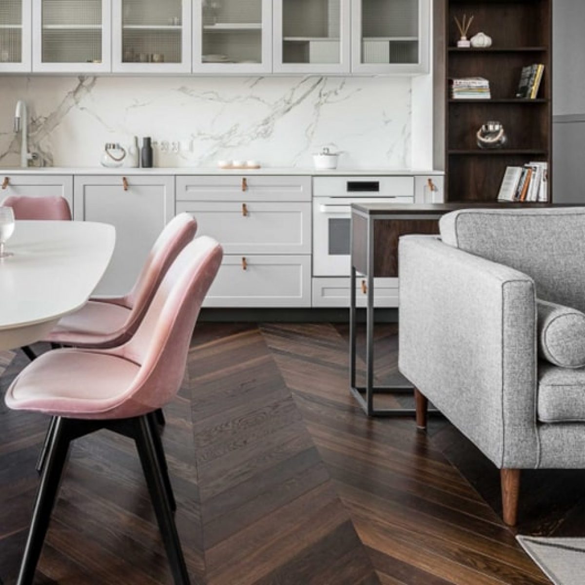 V4 Woodflooring
