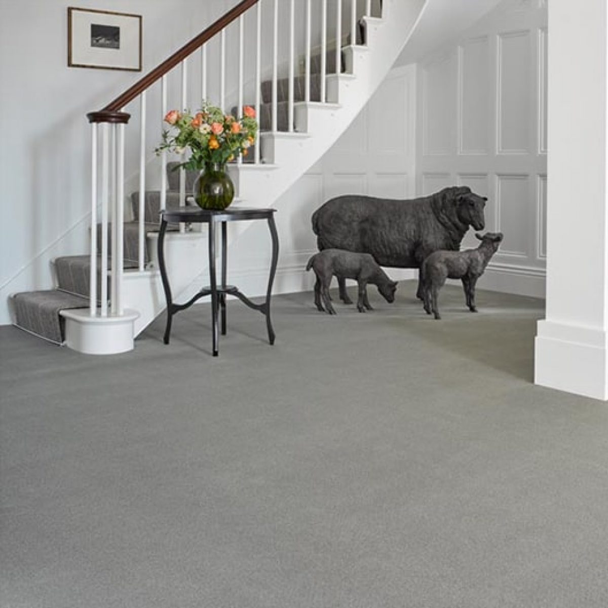 Victoria Carpets