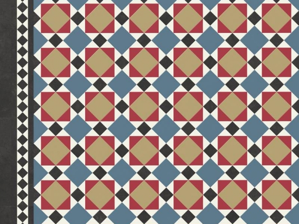 Heritage MAYF-02 Mayfair