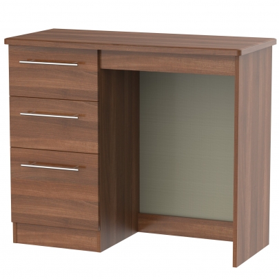 Welcome Furniture - Sherwood - Vanity - Multiple colours available - White