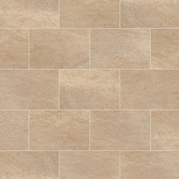 Knight Tile ST12 Bath Stone