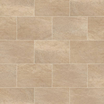 Karndean Knight Tile Beige Flooring