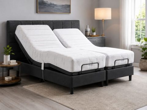 Adjustable Beds