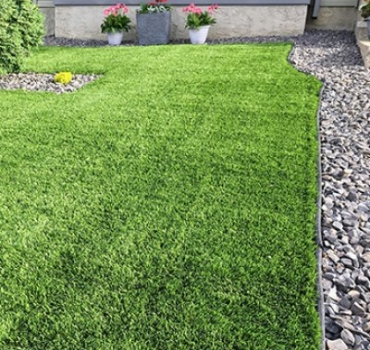 Fantastic artificial grass ideas for your garden 
