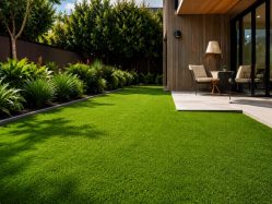 Artificial Grass