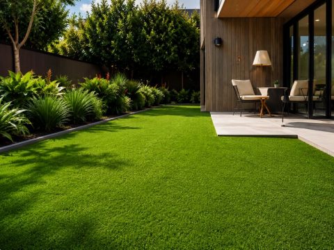 Artificial Grass