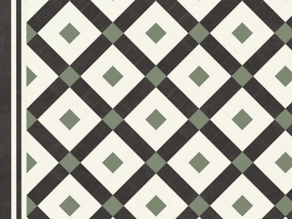 Heritage LANS-04 Lansdown