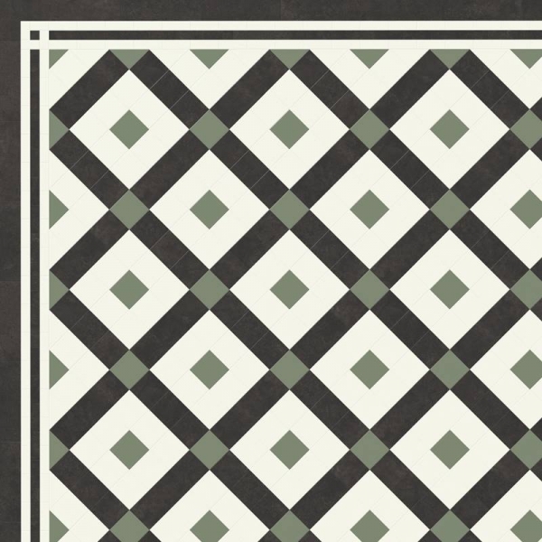 Heritage LANS-04 Lansdown