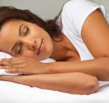 How to get a good night's sleep