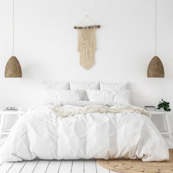 6 Ways to give your bedroom a makeover on a budget