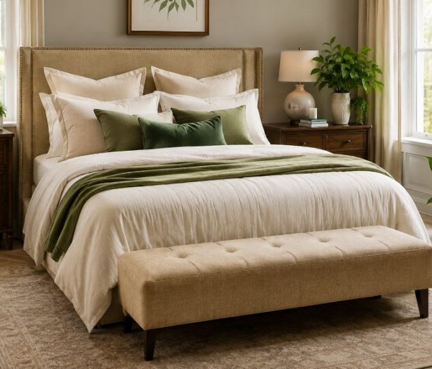 Beds