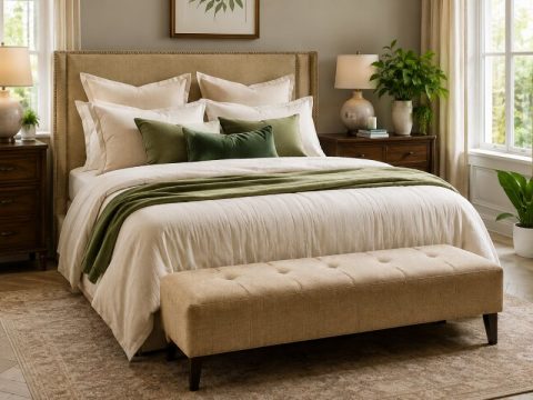Beds