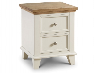 Bedside Tables + Chests
