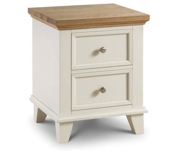 Bedside Tables + Chests