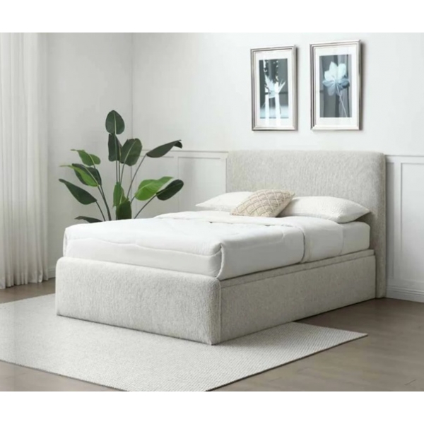 Belle Ottoman Bed Frame