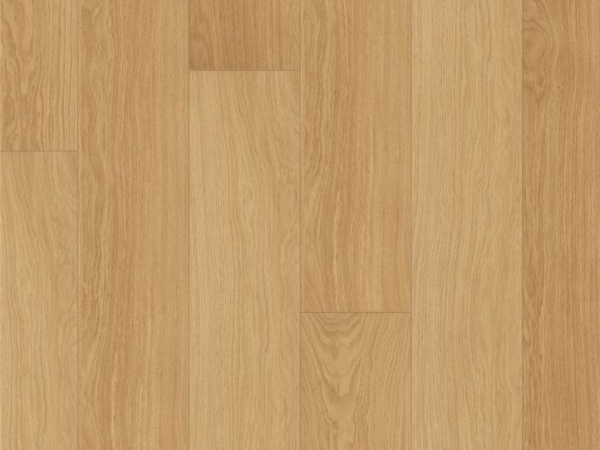 Impressive Ultra IMU3106 Natural Varnished Oak