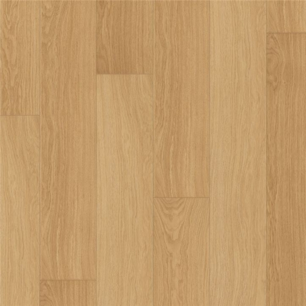 Impressive Ultra IMU3106 Natural Varnished Oak