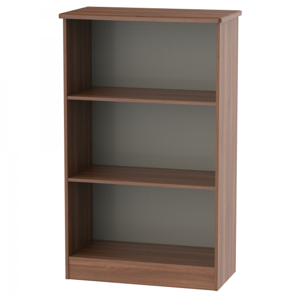 Sherwood - Bookcase - Multiple colours available