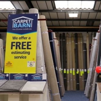 The Lockdown Lowdown – We're Still Here For You 