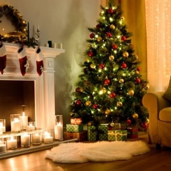 Carpet Barn’s Guide to Christmas