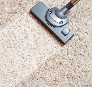 Top tips for expert carpet care