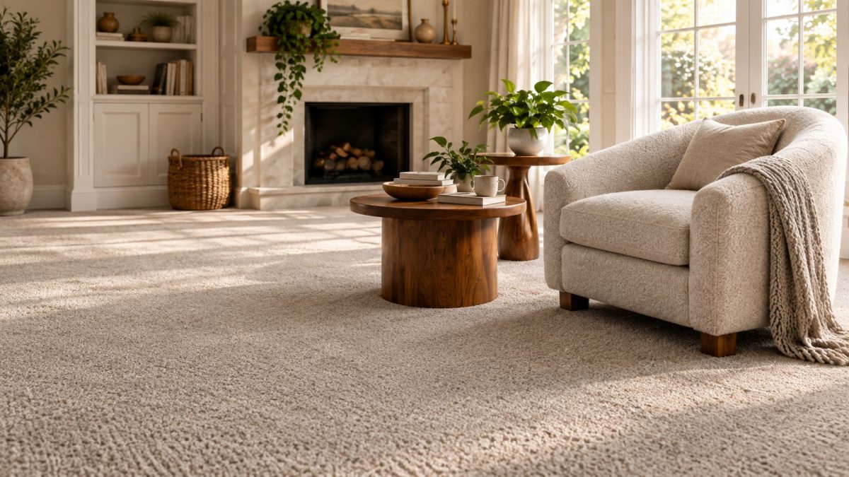 Carpets