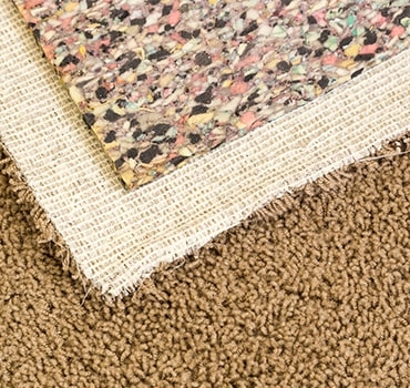 4 Reasons to have your Carpet Underlay replaced