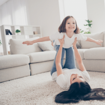 How to care for your carpet