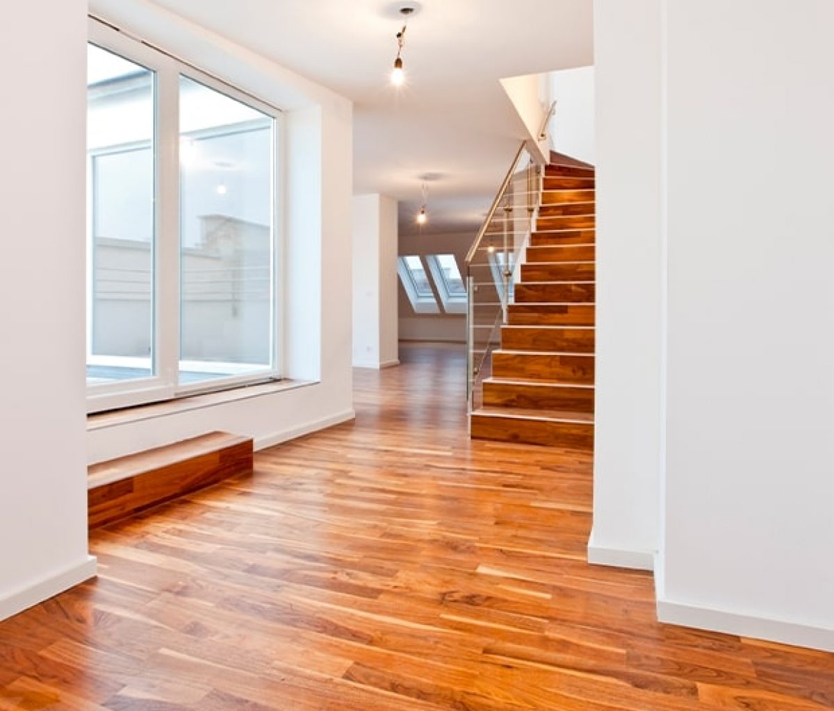 Laminate