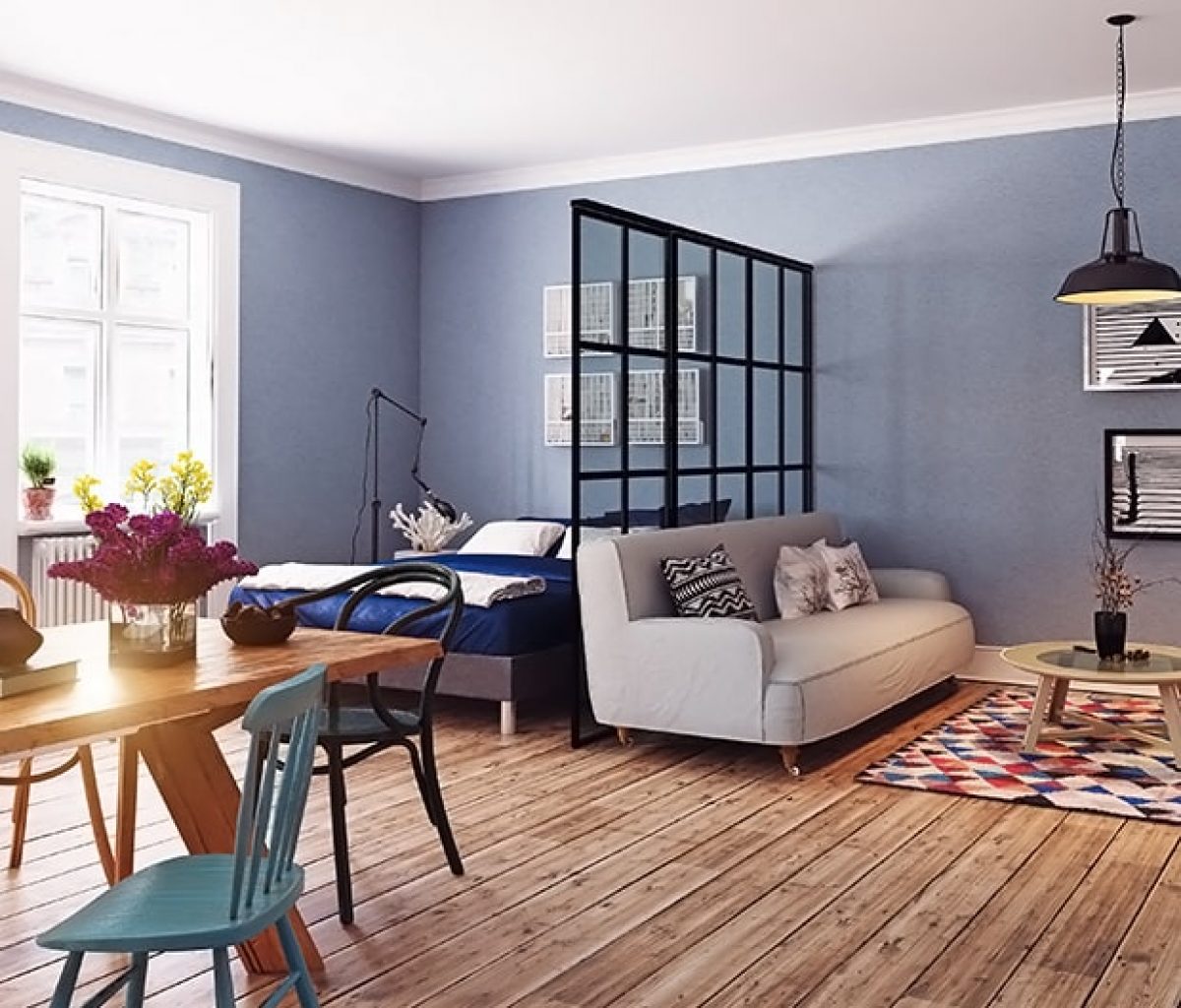 Wood Flooring