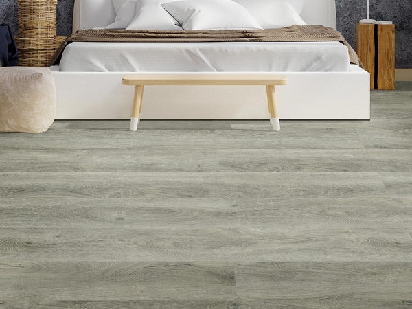 Cube CB152 Grey Nickel