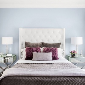 3 Tips for choosing the perfect headboard