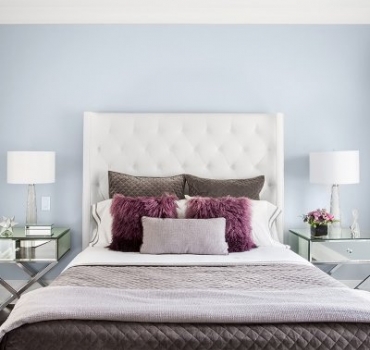 3 Tips for choosing the perfect headboard