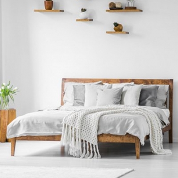 How to Choose The Perfect Bed - A Guide