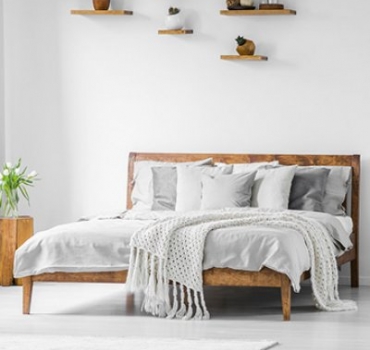 How to Choose The Perfect Bed - A Guide