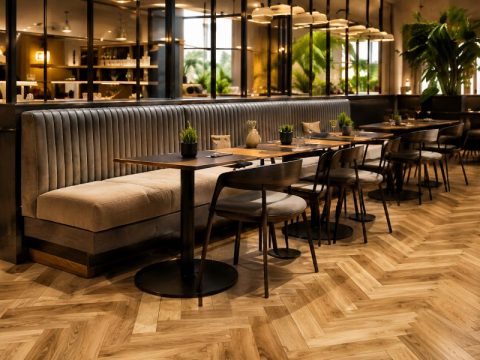 Commercial Flooring