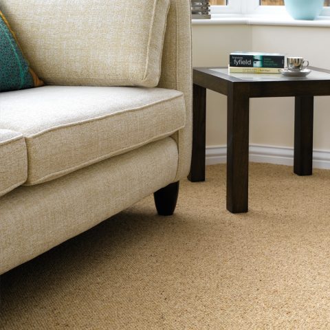 Cottage Berber