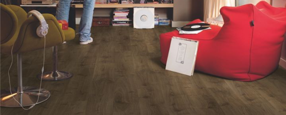 Quick-Step Creo
