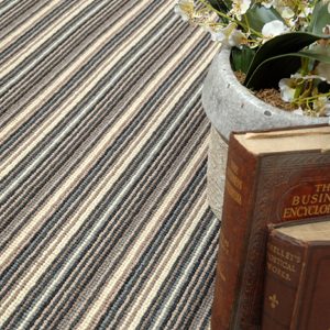 Deco Stripe