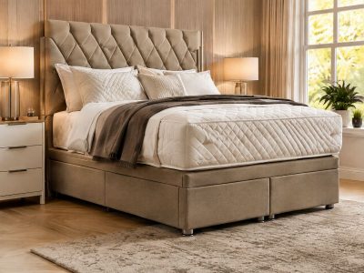 Divan Sets
