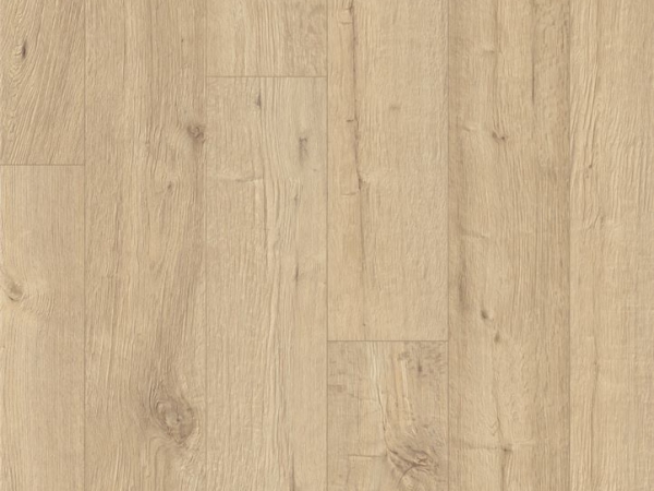 Impressive IM1853 Sandblasted Oak Natural