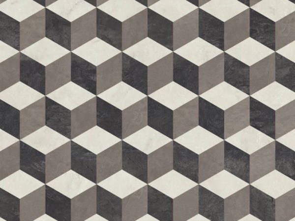 Kaleidoscope KAL03 Cubix