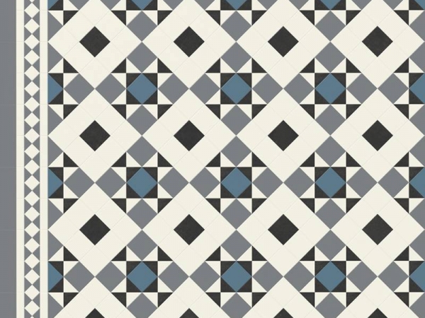 Heritage CLIF-04 Clifton