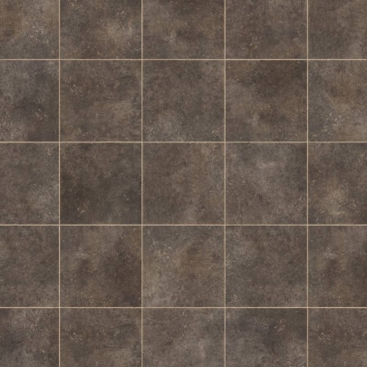 Karndean Knight Tile Brown Flooring
